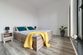 Gris Apartment
